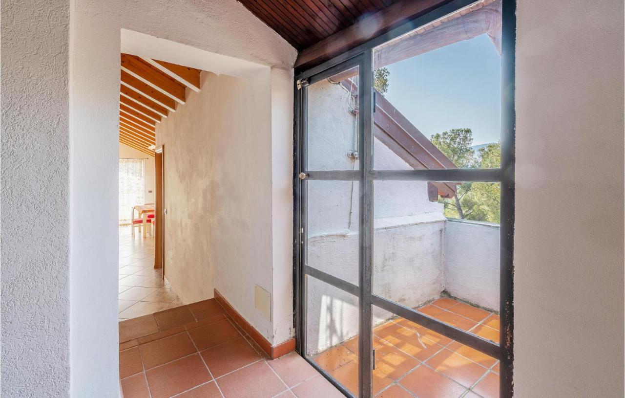 Gorgeous Apartment In Andora With House Sea View Exterior foto