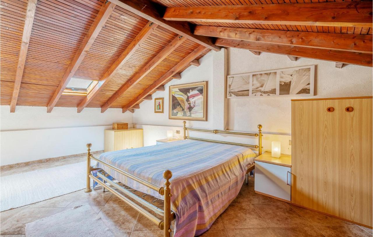 Gorgeous Apartment In Andora With House Sea View Exterior foto