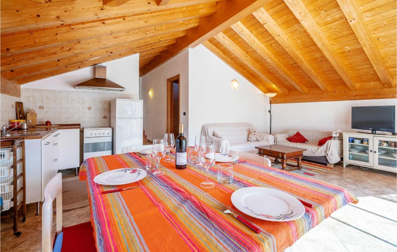 Gorgeous Apartment In Andora With House Sea View Exterior foto