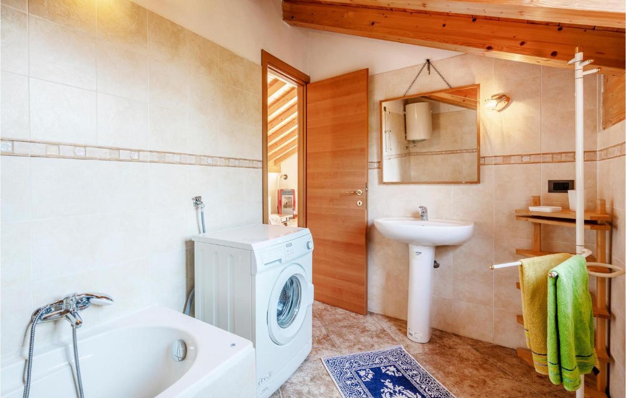 Gorgeous Apartment In Andora With House Sea View Exterior foto