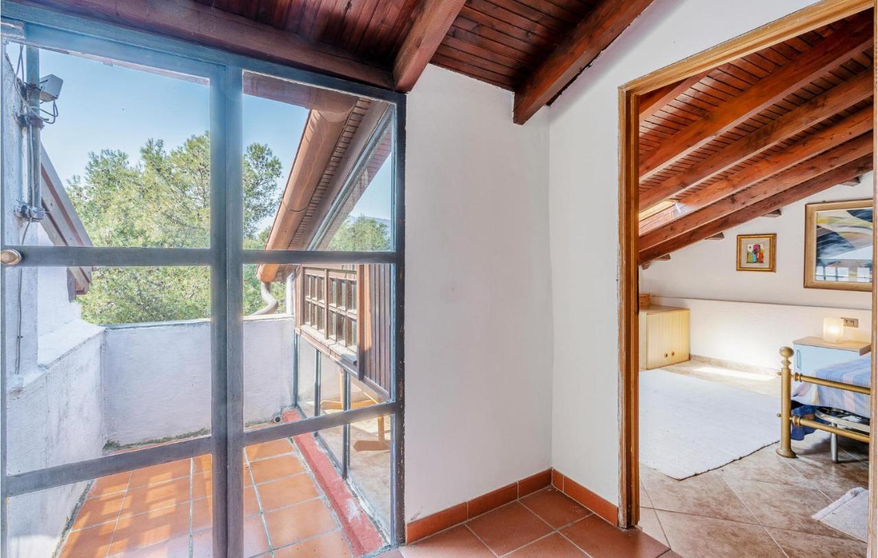 Gorgeous Apartment In Andora With House Sea View Exterior foto